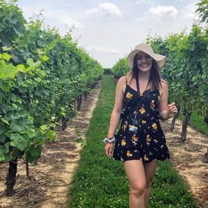 Meet your Posher, Meghan